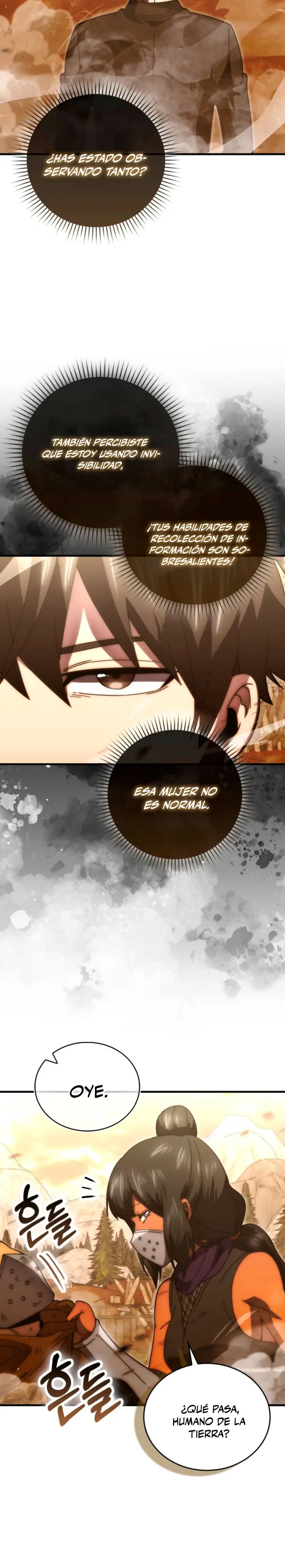 La Ascensión Marcial del Dios Demonio > Capitulo 147 > Page 291