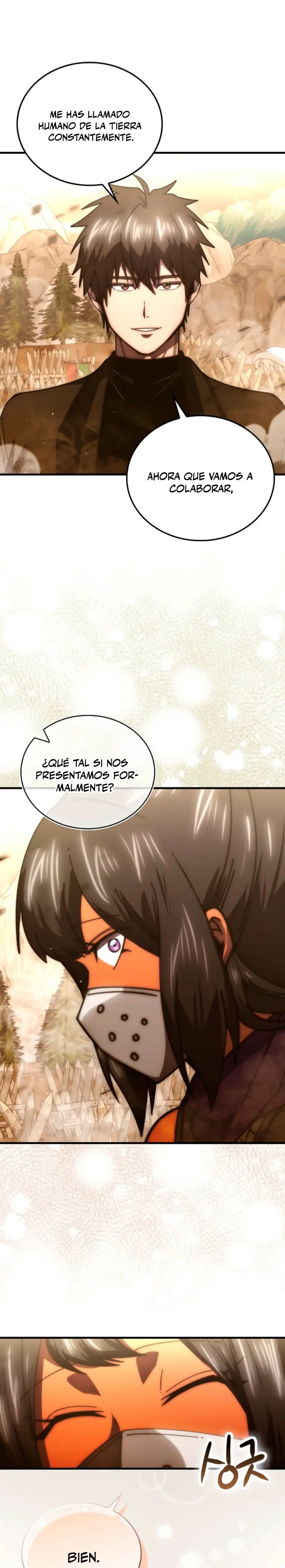 La Ascensión Marcial del Dios Demonio > Capitulo 147 > Page 301