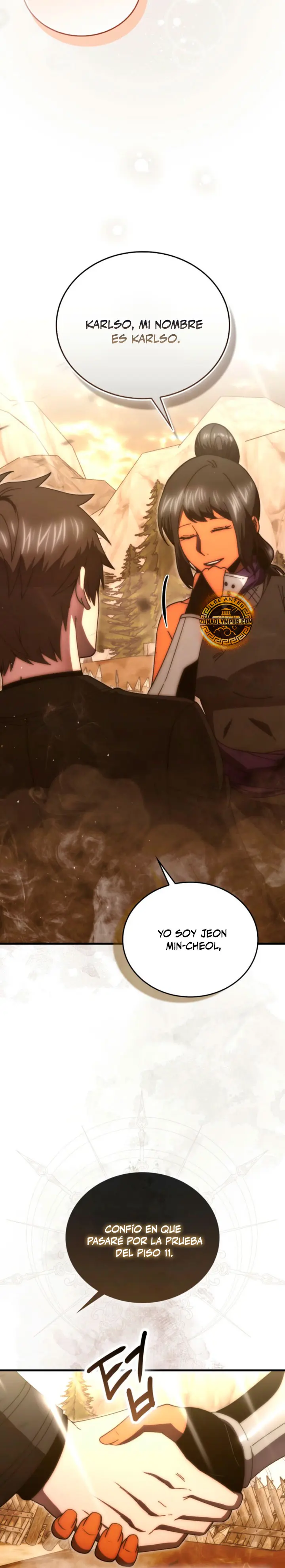 La Ascensión Marcial del Dios Demonio > Capitulo 147 > Page 311