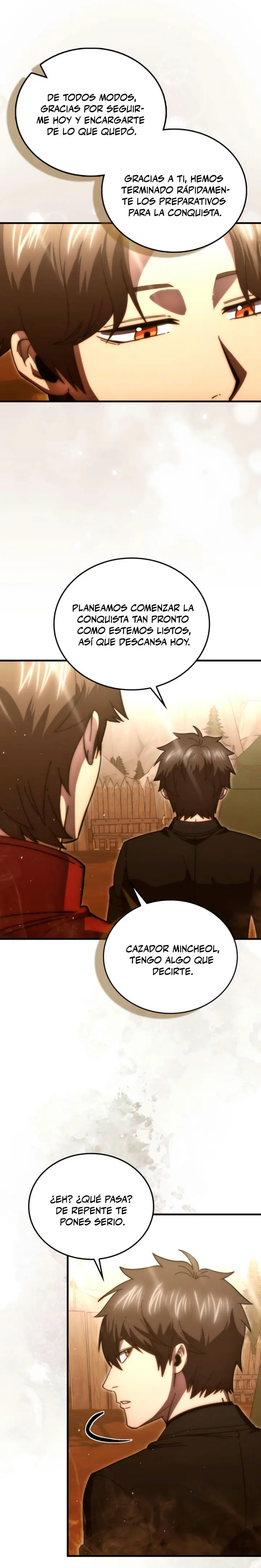 La Ascensión Marcial del Dios Demonio > Capitulo 147 > Page 341