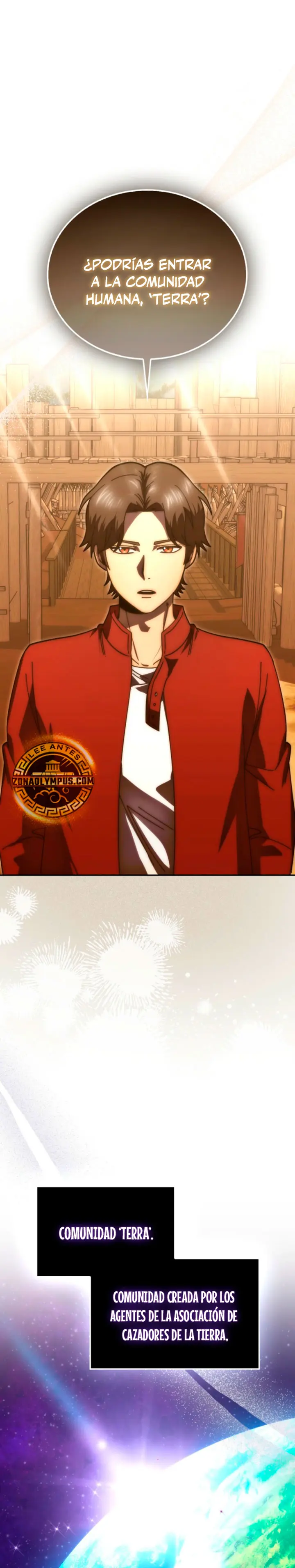 La Ascensión Marcial del Dios Demonio > Capitulo 148 > Page 21