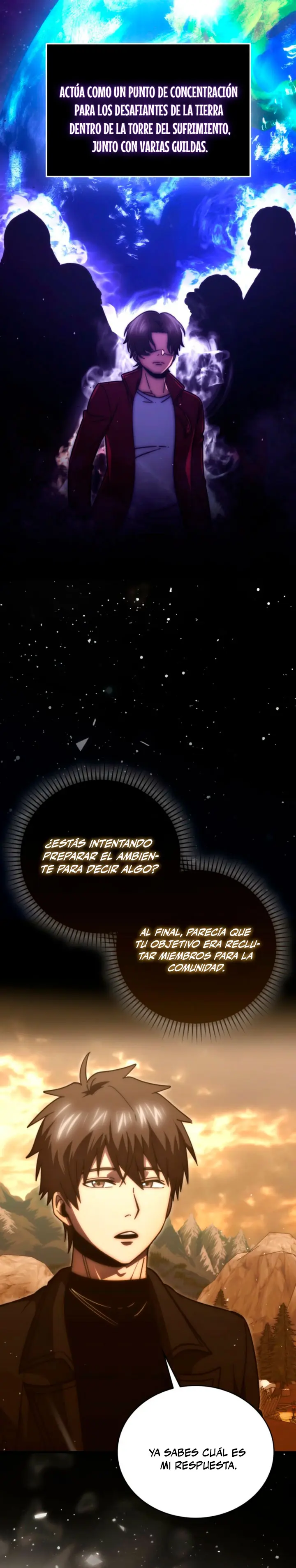 La Ascensión Marcial del Dios Demonio > Capitulo 148 > Page 31