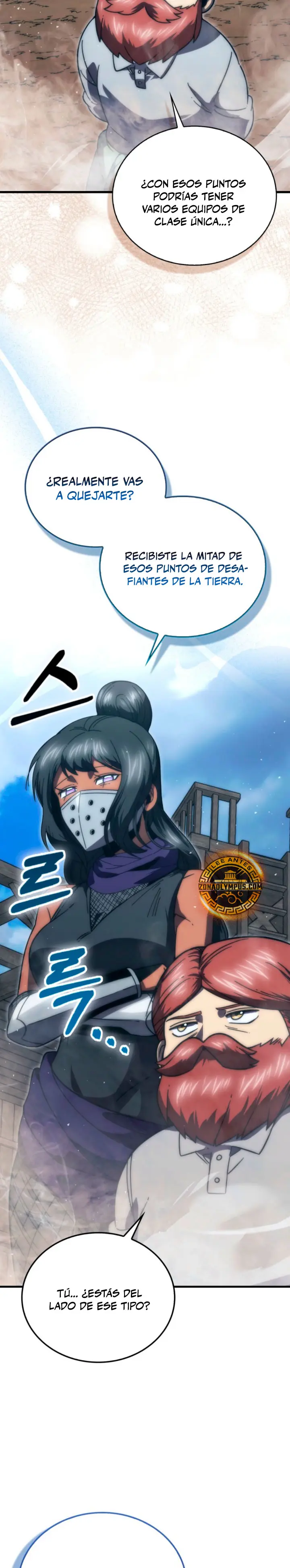 La Ascensión Marcial del Dios Demonio > Capitulo 148 > Page 141