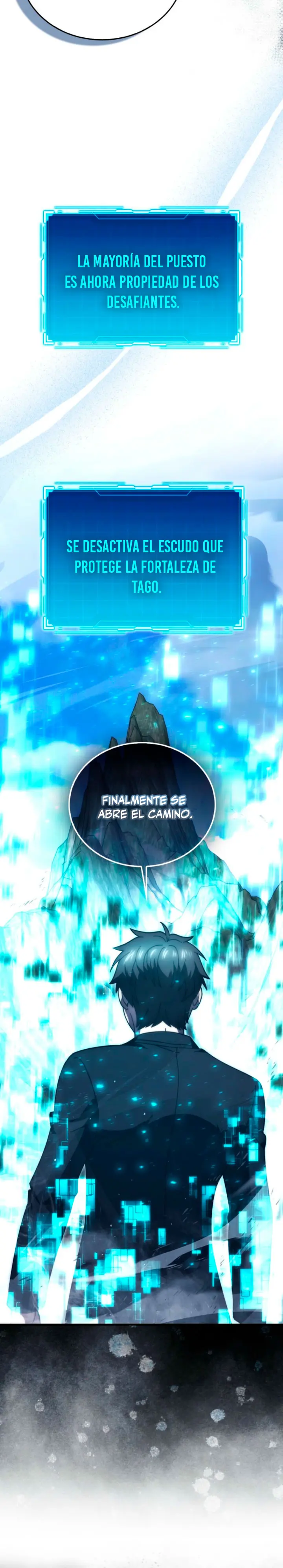 La Ascensión Marcial del Dios Demonio > Capitulo 148 > Page 191