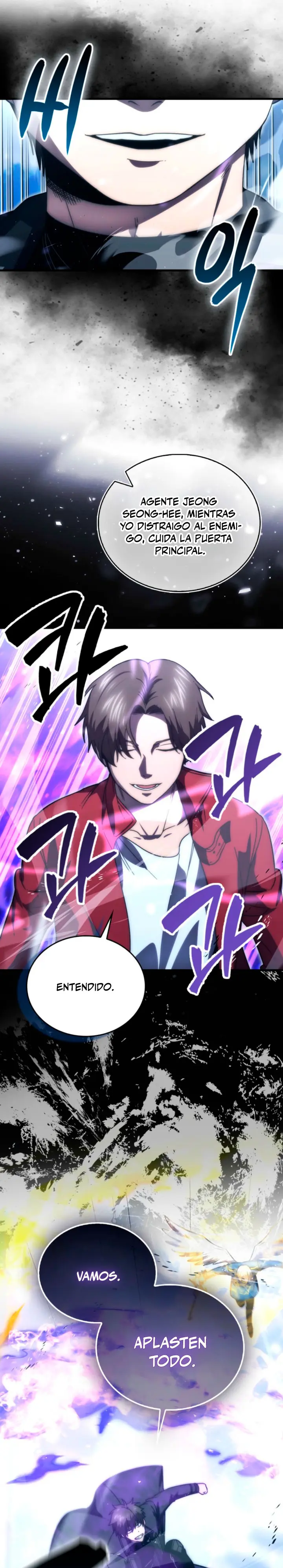 La Ascensión Marcial del Dios Demonio > Capitulo 148 > Page 201