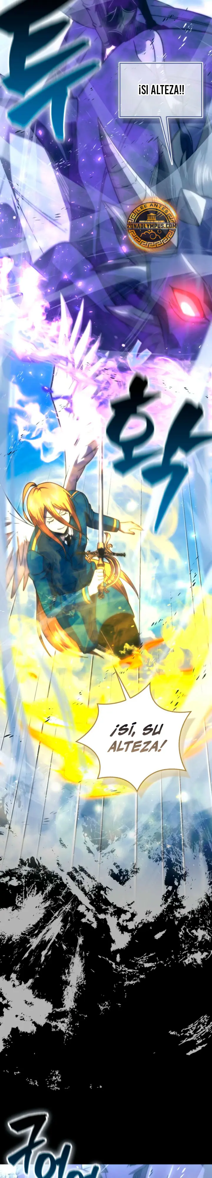 La Ascensión Marcial del Dios Demonio > Capitulo 148 > Page 211