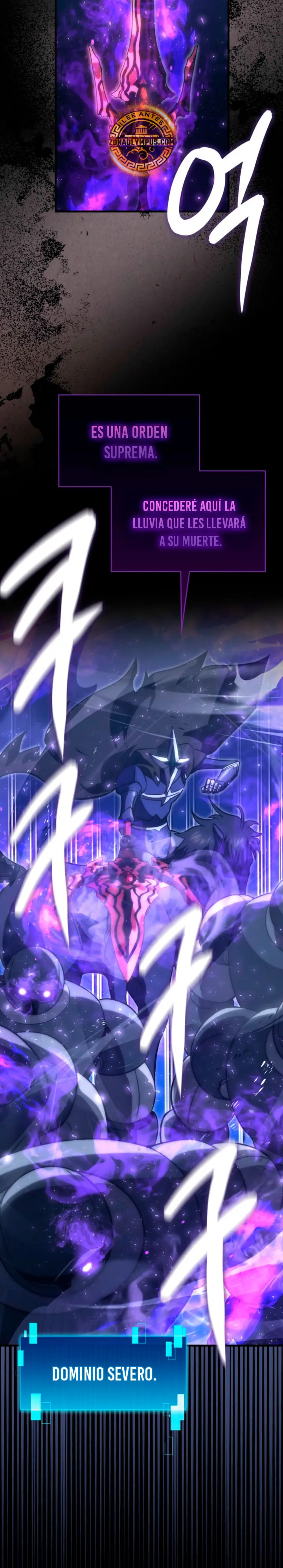 La Ascensión Marcial del Dios Demonio > Capitulo 148 > Page 241