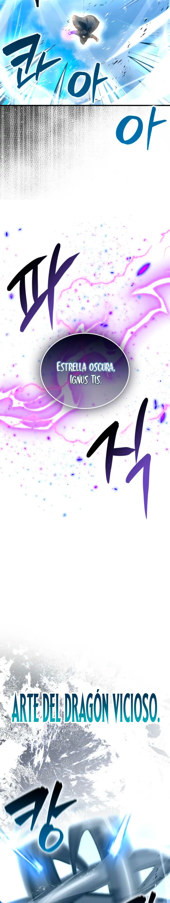 La Ascensión Marcial del Dios Demonio > Capitulo 148 > Page 261