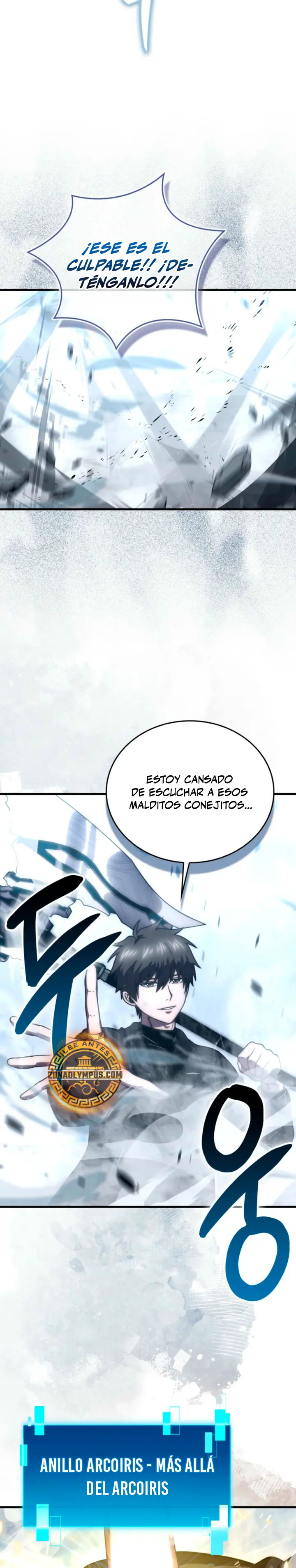 La Ascensión Marcial del Dios Demonio > Capitulo 148 > Page 281