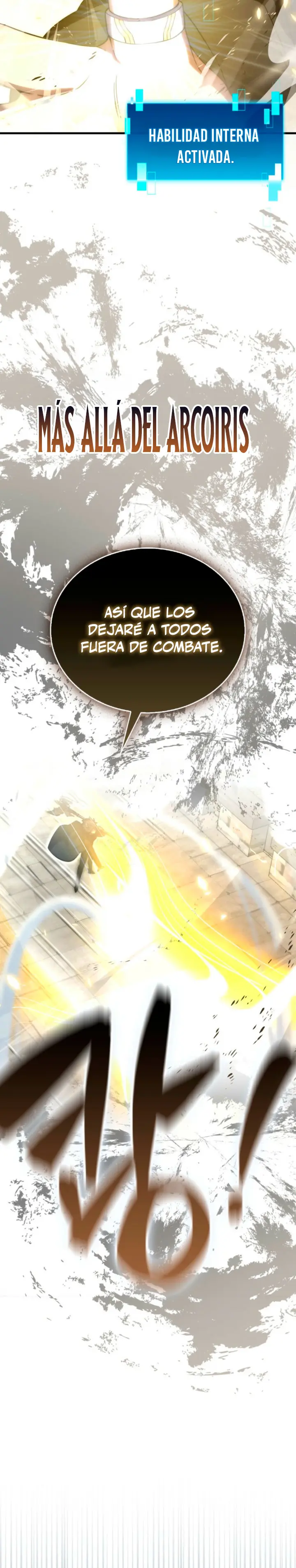 La Ascensión Marcial del Dios Demonio > Capitulo 148 > Page 291