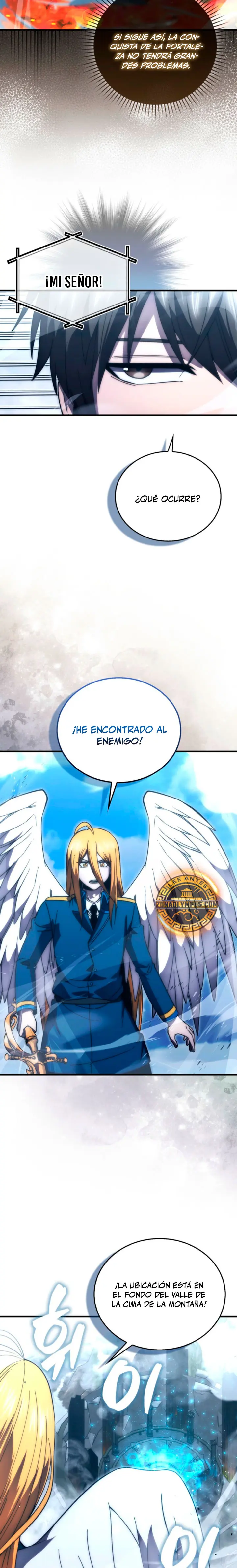 La Ascensión Marcial del Dios Demonio > Capitulo 148 > Page 341