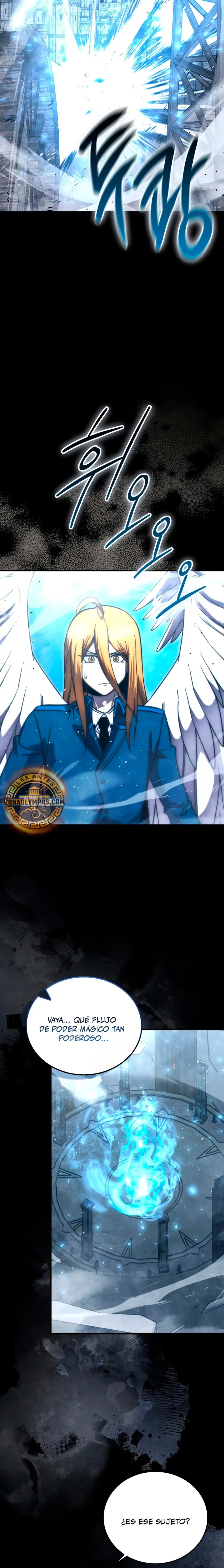 La Ascensión Marcial del Dios Demonio > Capitulo 149 > Page 31