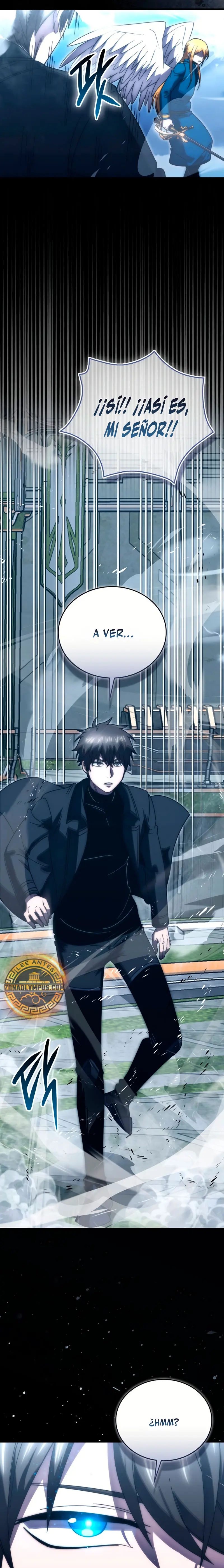 La Ascensión Marcial del Dios Demonio > Capitulo 149 > Page 41