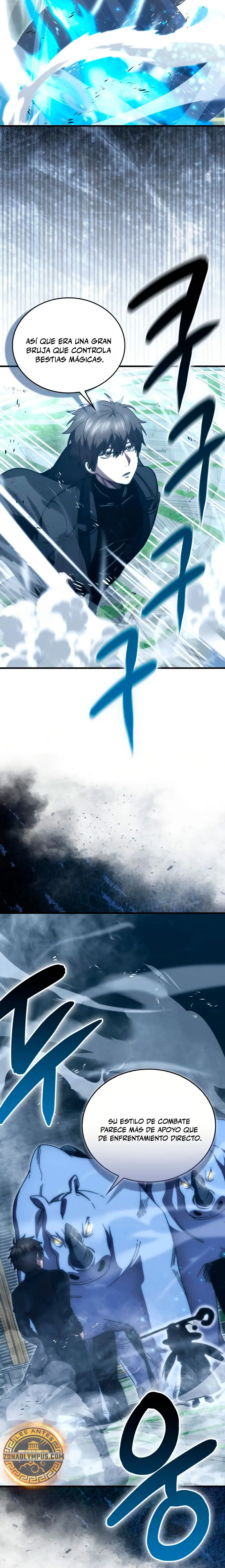 La Ascensión Marcial del Dios Demonio > Capitulo 149 > Page 71