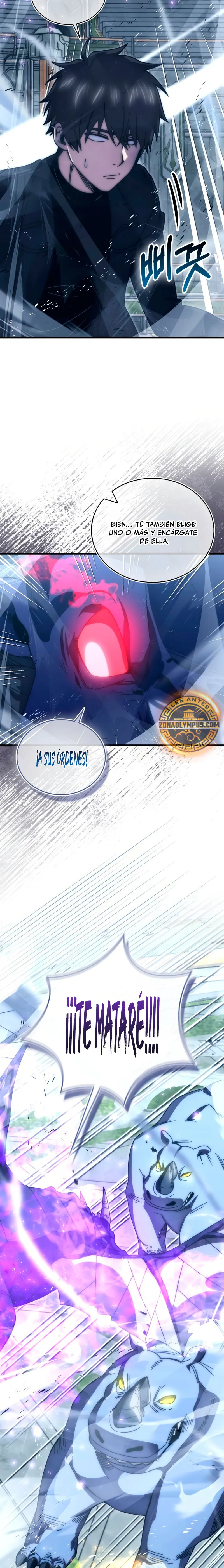 La Ascensión Marcial del Dios Demonio > Capitulo 149 > Page 91