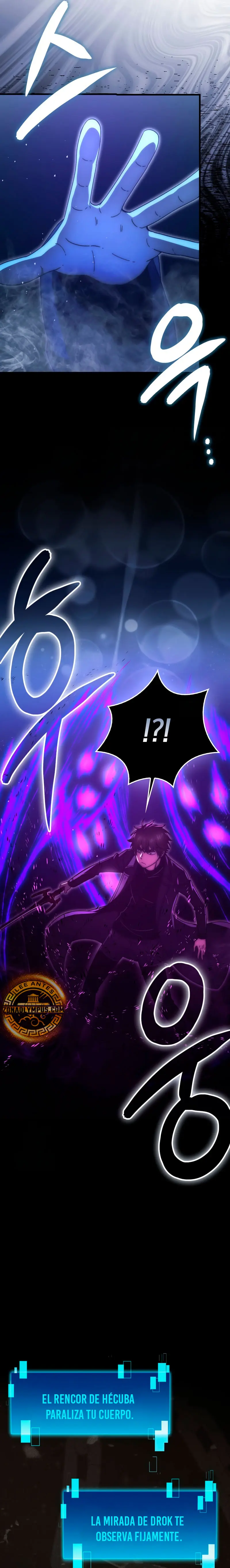 La Ascensión Marcial del Dios Demonio > Capitulo 149 > Page 131