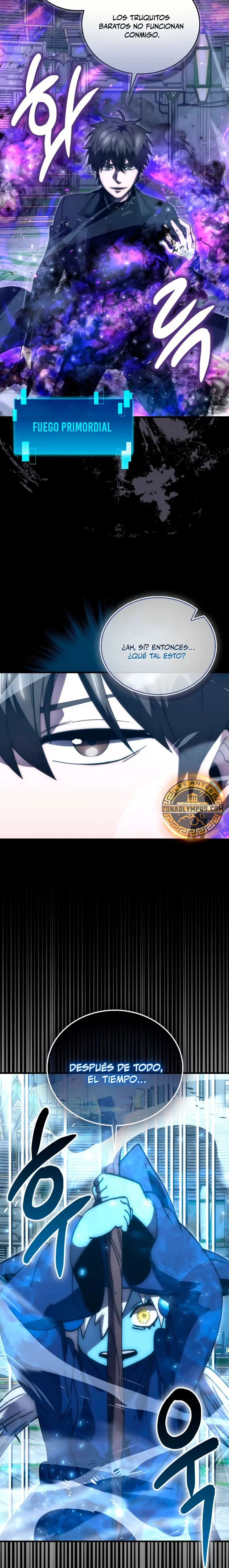 La Ascensión Marcial del Dios Demonio > Capitulo 149 > Page 151