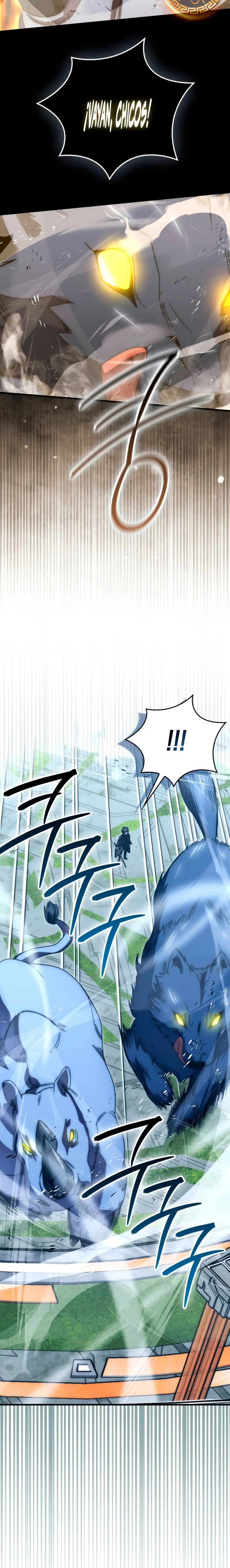 La Ascensión Marcial del Dios Demonio > Capitulo 149 > Page 171