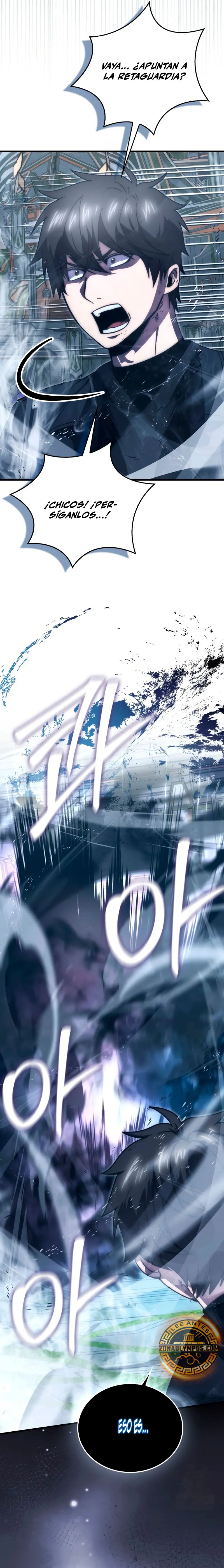 La Ascensión Marcial del Dios Demonio > Capitulo 149 > Page 181