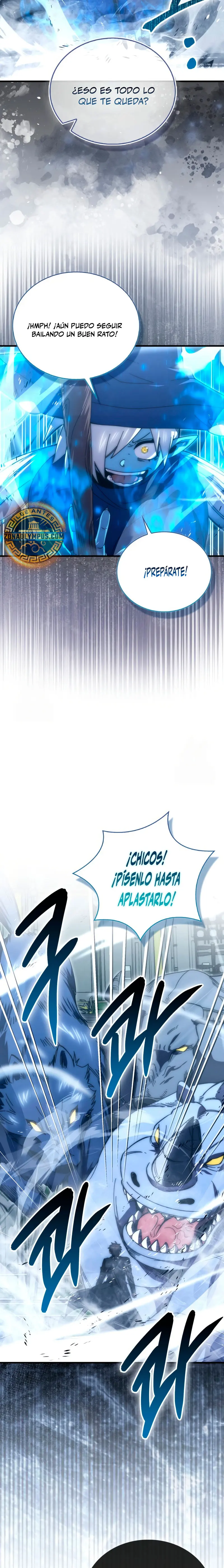 La Ascensión Marcial del Dios Demonio > Capitulo 149 > Page 221