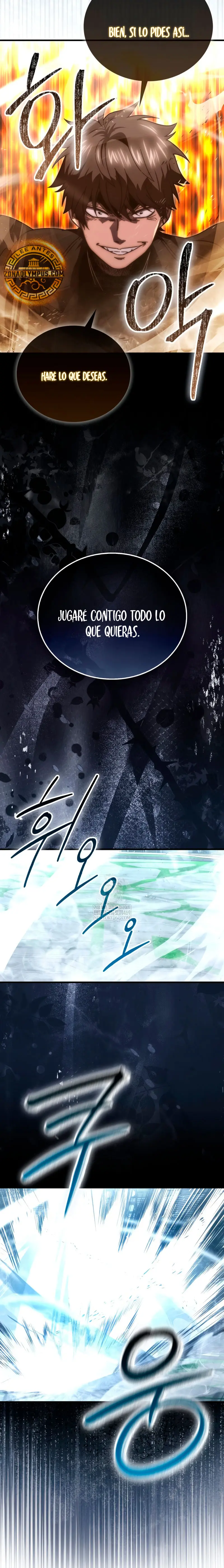 La Ascensión Marcial del Dios Demonio > Capitulo 149 > Page 231