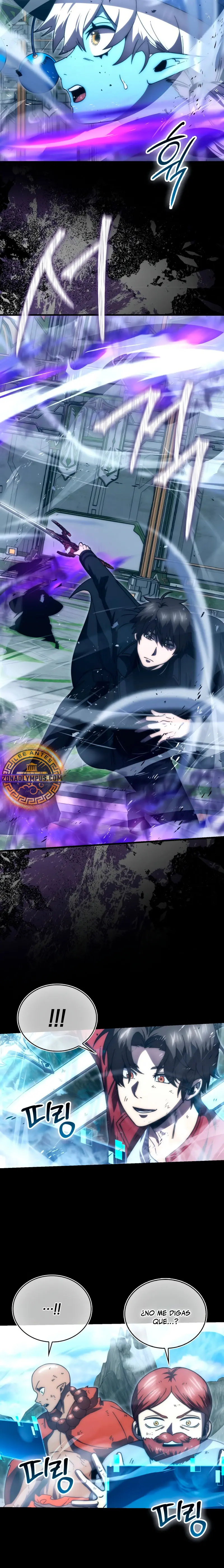 La Ascensión Marcial del Dios Demonio > Capitulo 149 > Page 251