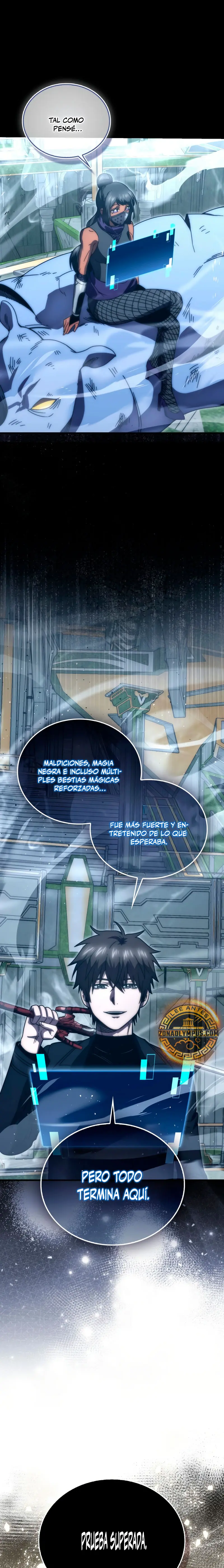 La Ascensión Marcial del Dios Demonio > Capitulo 149 > Page 261