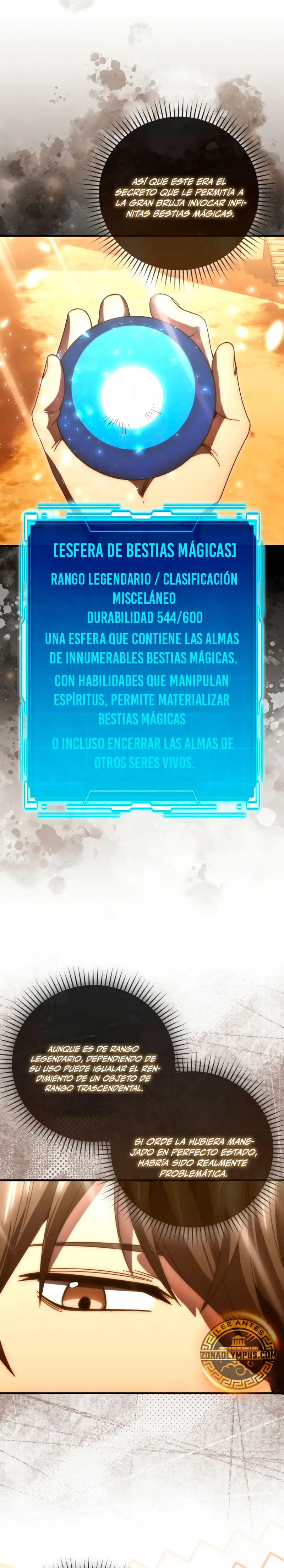 La Ascensión Marcial del Dios Demonio > Capitulo 149 > Page 291