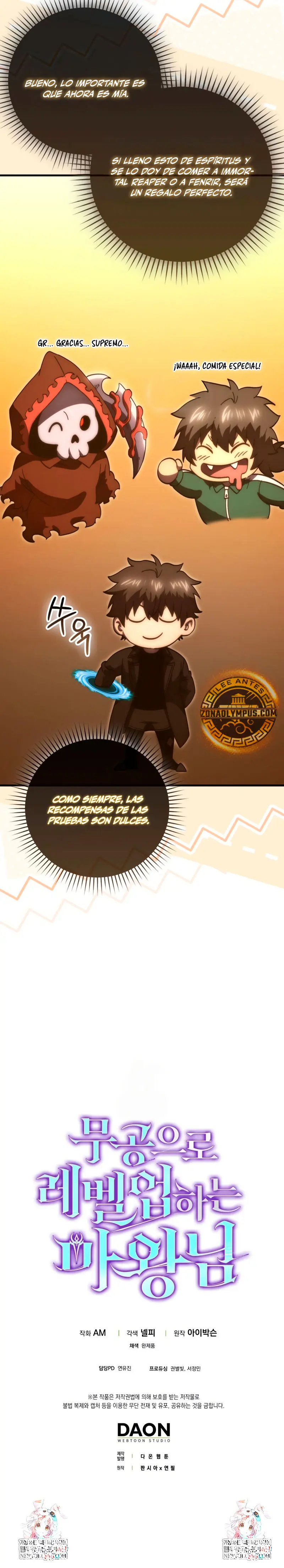 La Ascensión Marcial del Dios Demonio > Capitulo 149 > Page 301