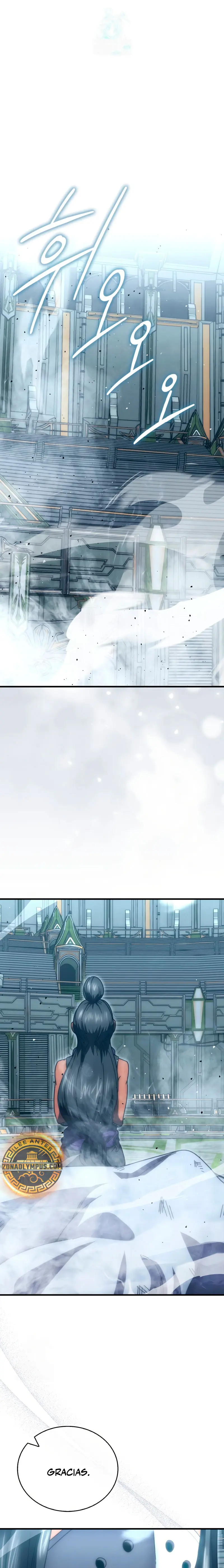 La Ascensión Marcial del Dios Demonio > Capitulo 150 > Page 21