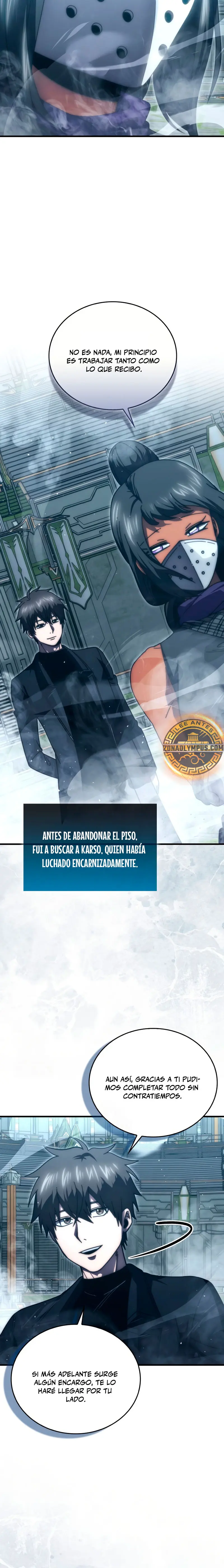 La Ascensión Marcial del Dios Demonio > Capitulo 150 > Page 31