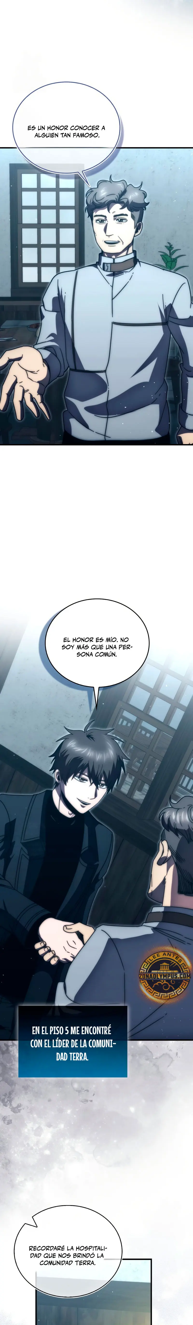 La Ascensión Marcial del Dios Demonio > Capitulo 150 > Page 71