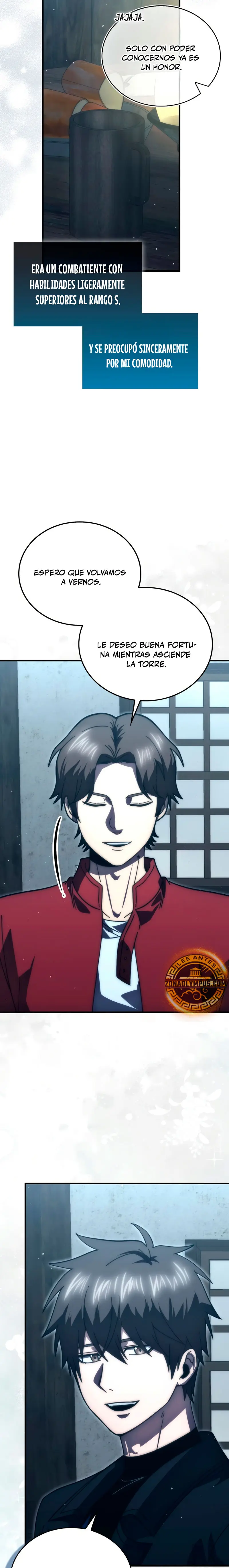 La Ascensión Marcial del Dios Demonio > Capitulo 150 > Page 81