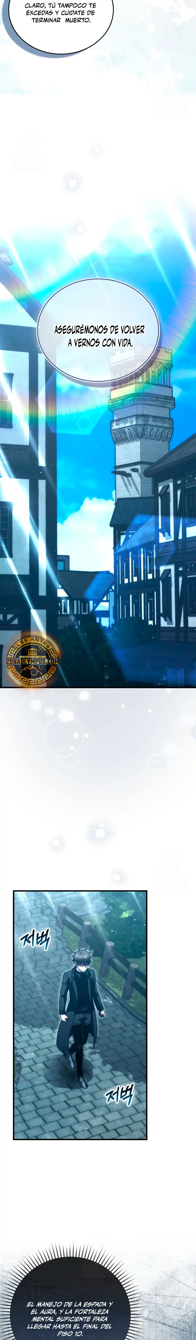 La Ascensión Marcial del Dios Demonio > Capitulo 150 > Page 101