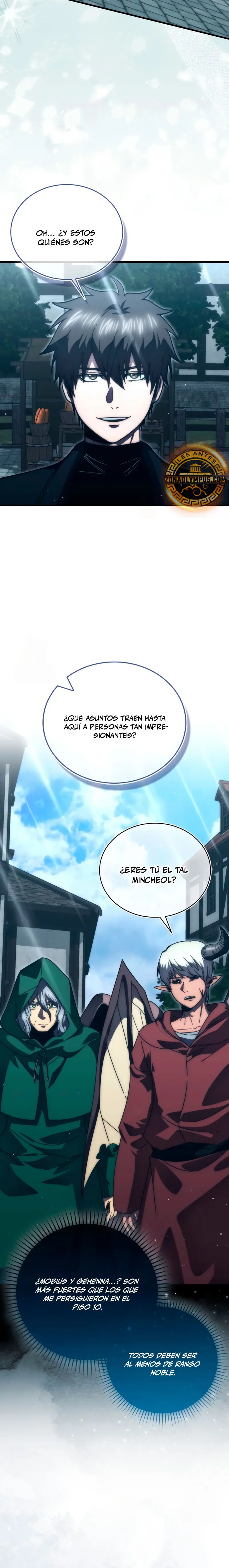 La Ascensión Marcial del Dios Demonio > Capitulo 150 > Page 121