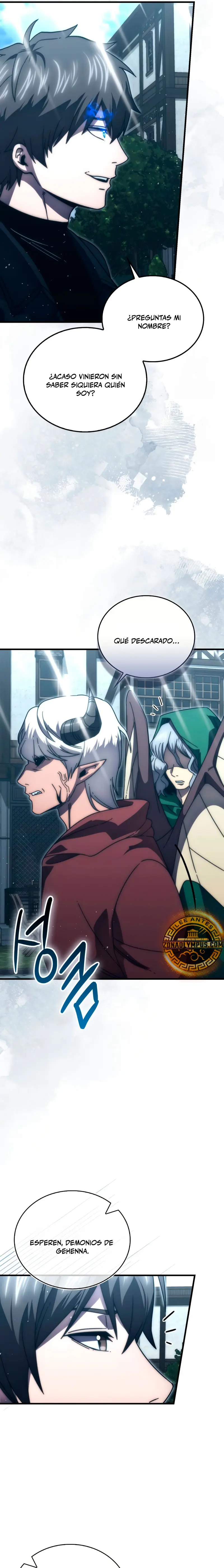 La Ascensión Marcial del Dios Demonio > Capitulo 150 > Page 131
