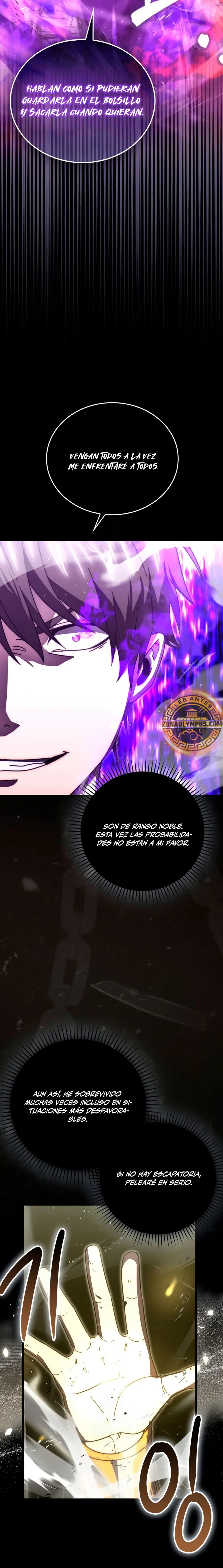 La Ascensión Marcial del Dios Demonio > Capitulo 150 > Page 161