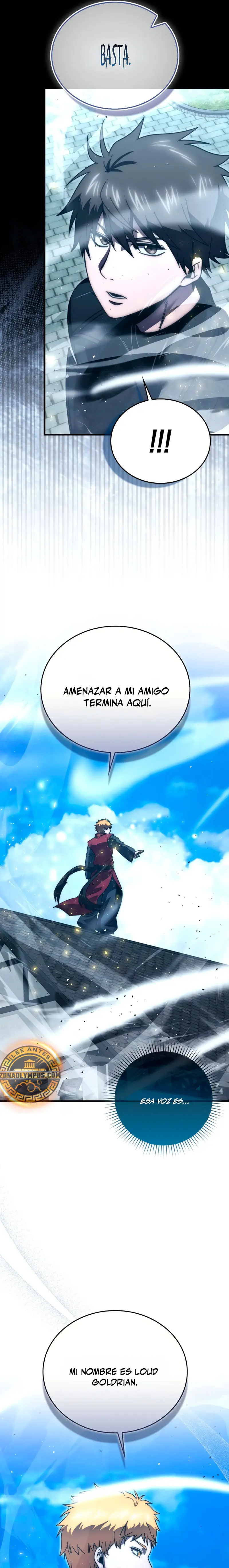 La Ascensión Marcial del Dios Demonio > Capitulo 150 > Page 181