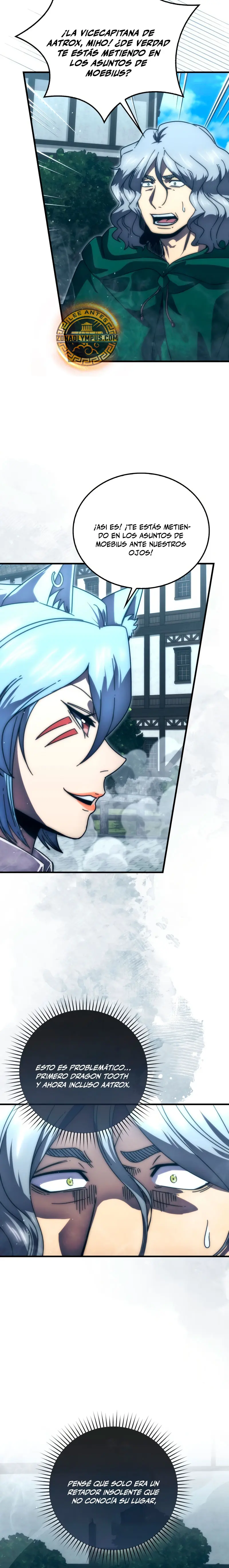 La Ascensión Marcial del Dios Demonio > Capitulo 150 > Page 231