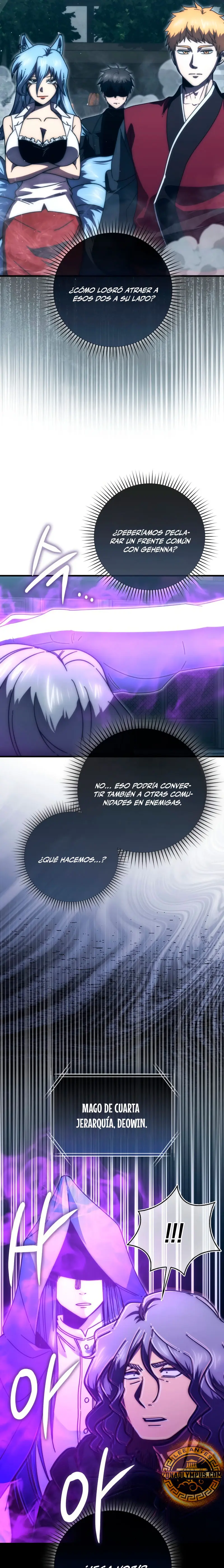 La Ascensión Marcial del Dios Demonio > Capitulo 150 > Page 241