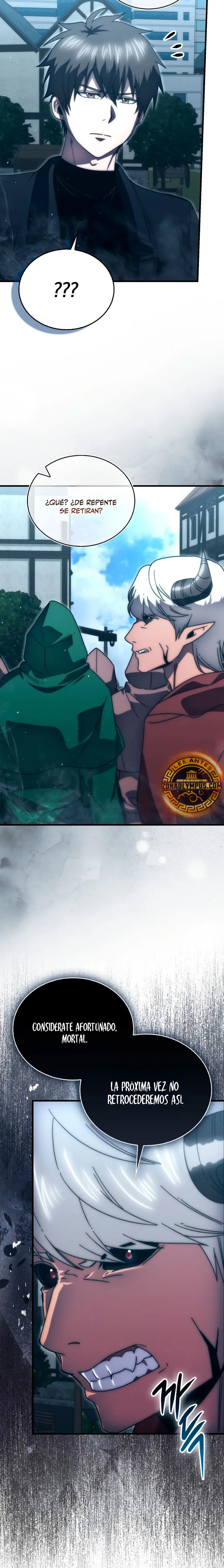 La Ascensión Marcial del Dios Demonio > Capitulo 150 > Page 271