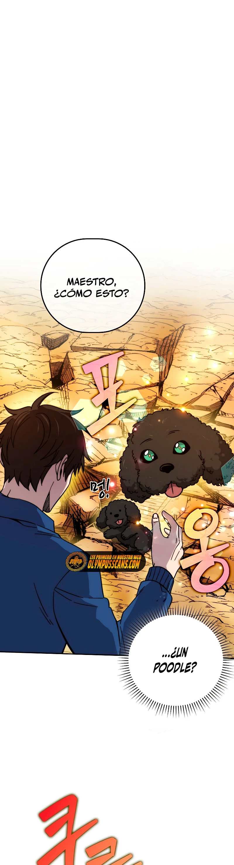 La Ascensión Marcial del Dios Demonio > Capitulo 35 > Page 11