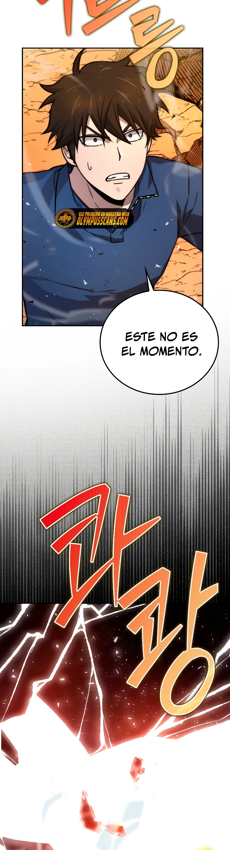 La Ascensión Marcial del Dios Demonio > Capitulo 35 > Page 21