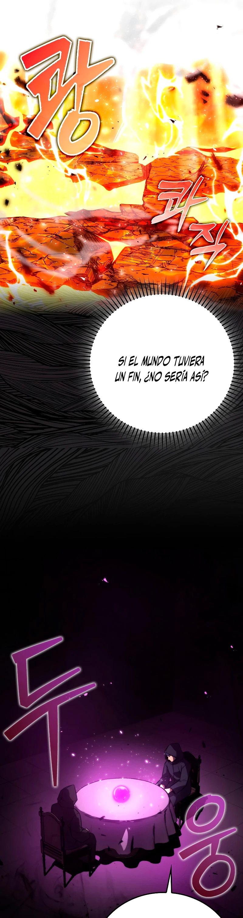 La Ascensión Marcial del Dios Demonio > Capitulo 35 > Page 61