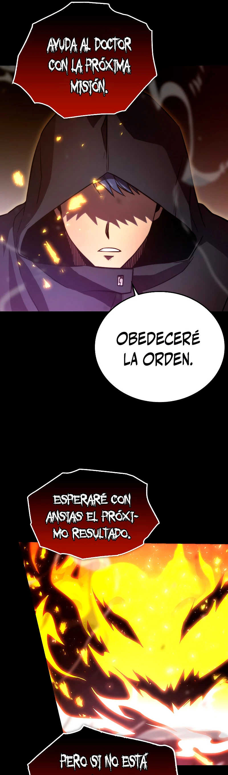 La Ascensión Marcial del Dios Demonio > Capitulo 35 > Page 111