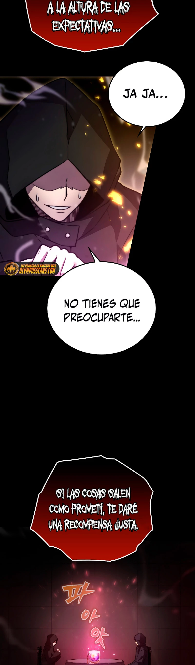 La Ascensión Marcial del Dios Demonio > Capitulo 35 > Page 121