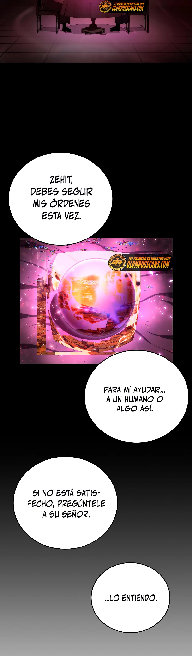 La Ascensión Marcial del Dios Demonio > Capitulo 35 > Page 131