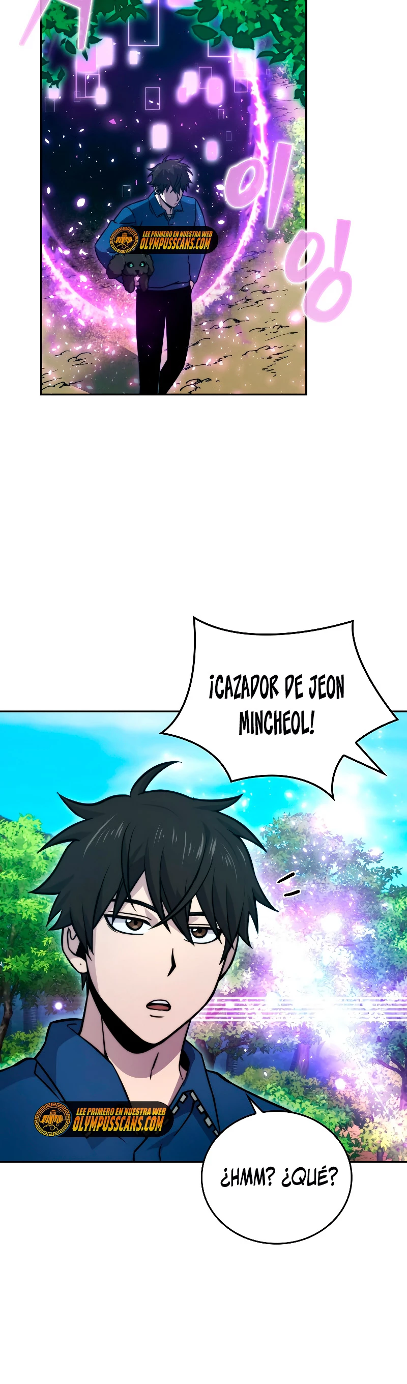 La Ascensión Marcial del Dios Demonio > Capitulo 35 > Page 161