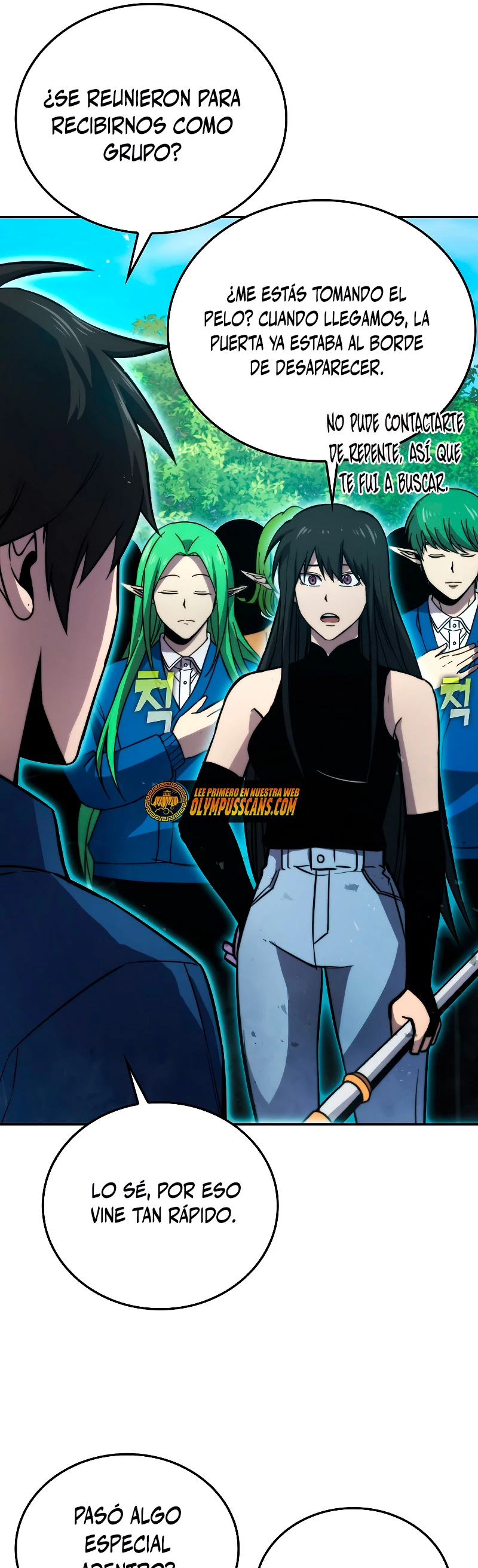 La Ascensión Marcial del Dios Demonio > Capitulo 35 > Page 171