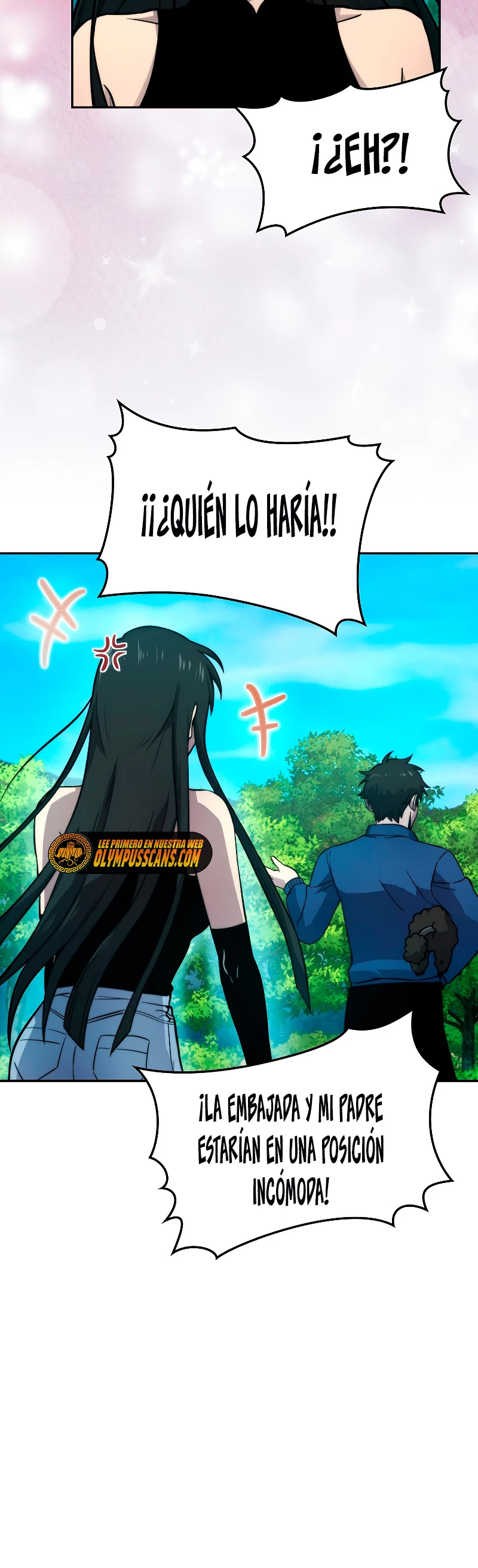 La Ascensión Marcial del Dios Demonio > Capitulo 35 > Page 191